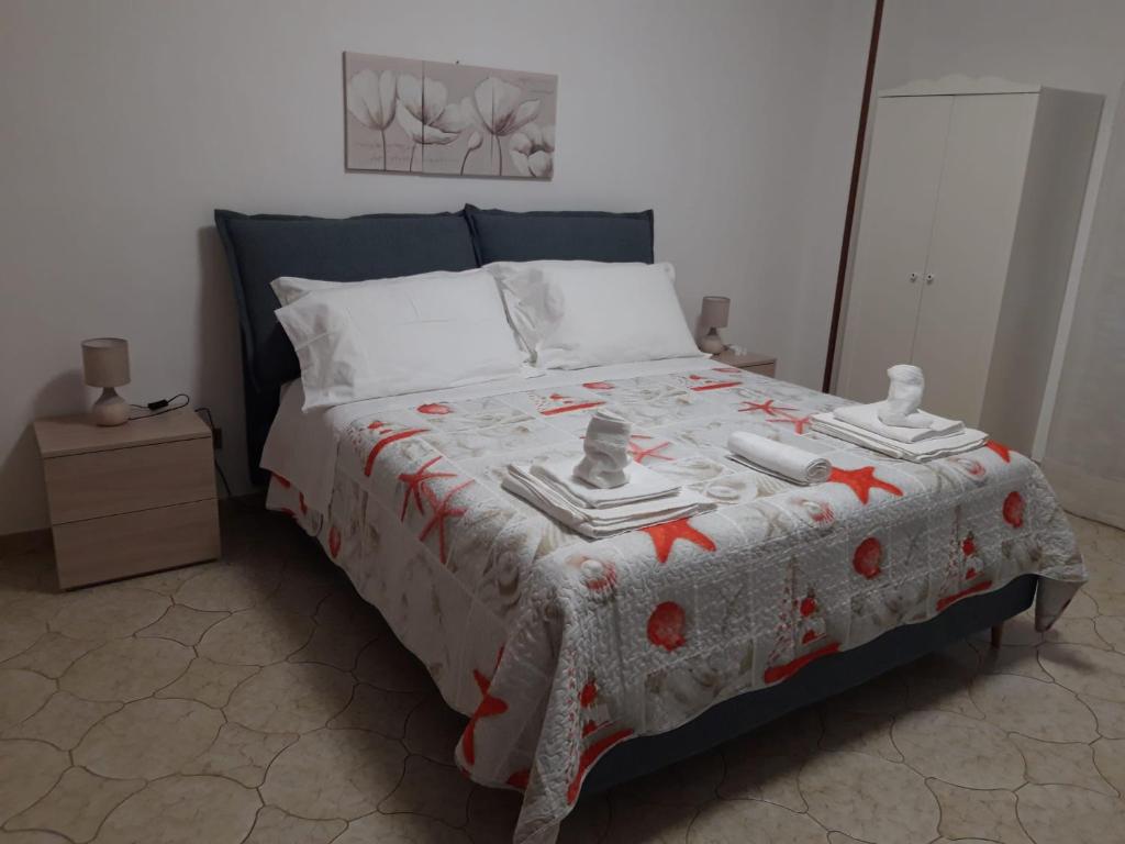 La casa di Lalla vicino Mondello photo 2