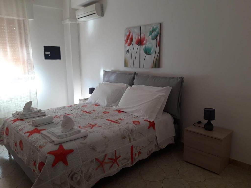 La casa di Lalla vicino Mondello