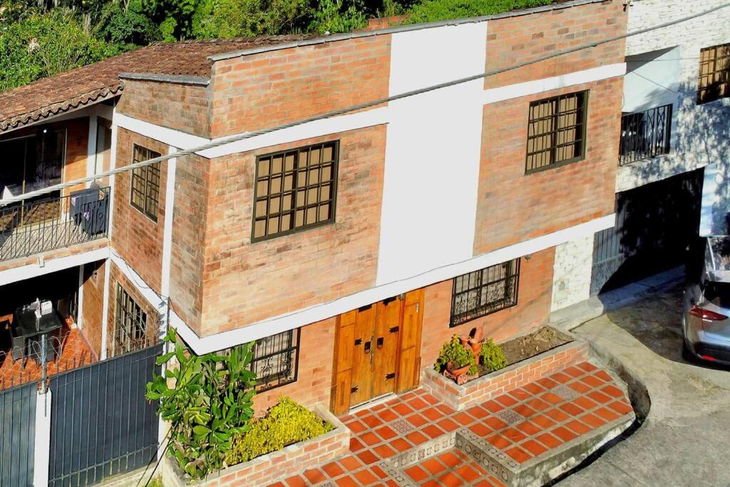 casa campestre escobero photo 1