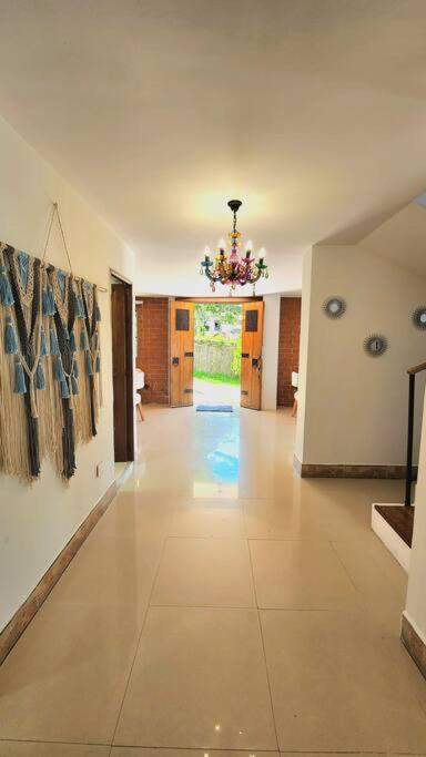 casa campestre escobero photo 2
