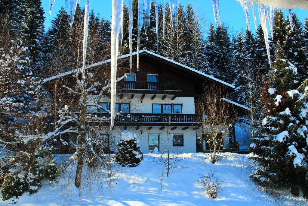 Haus Margarete & Landhaus Karin photo 4