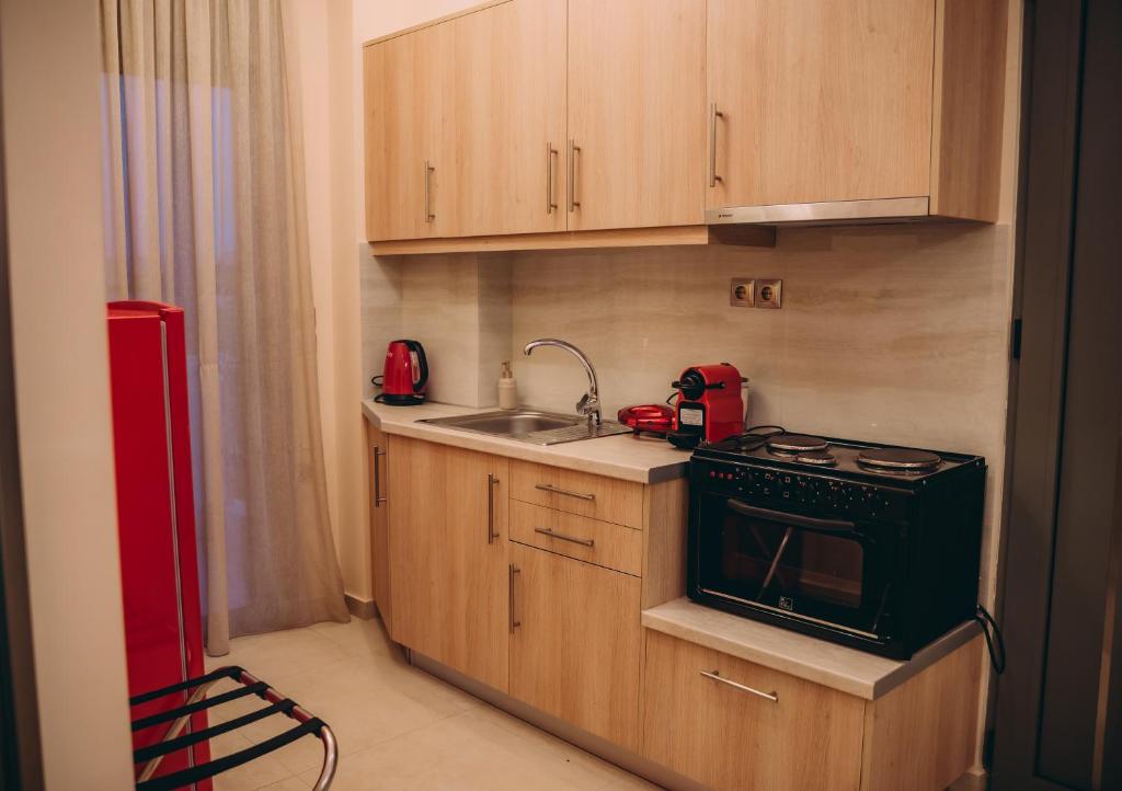 Nicolas Luxury Suites photo 3