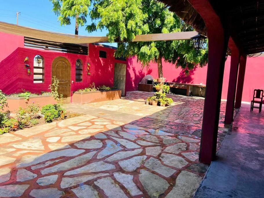 Casa El Pescador photo 2