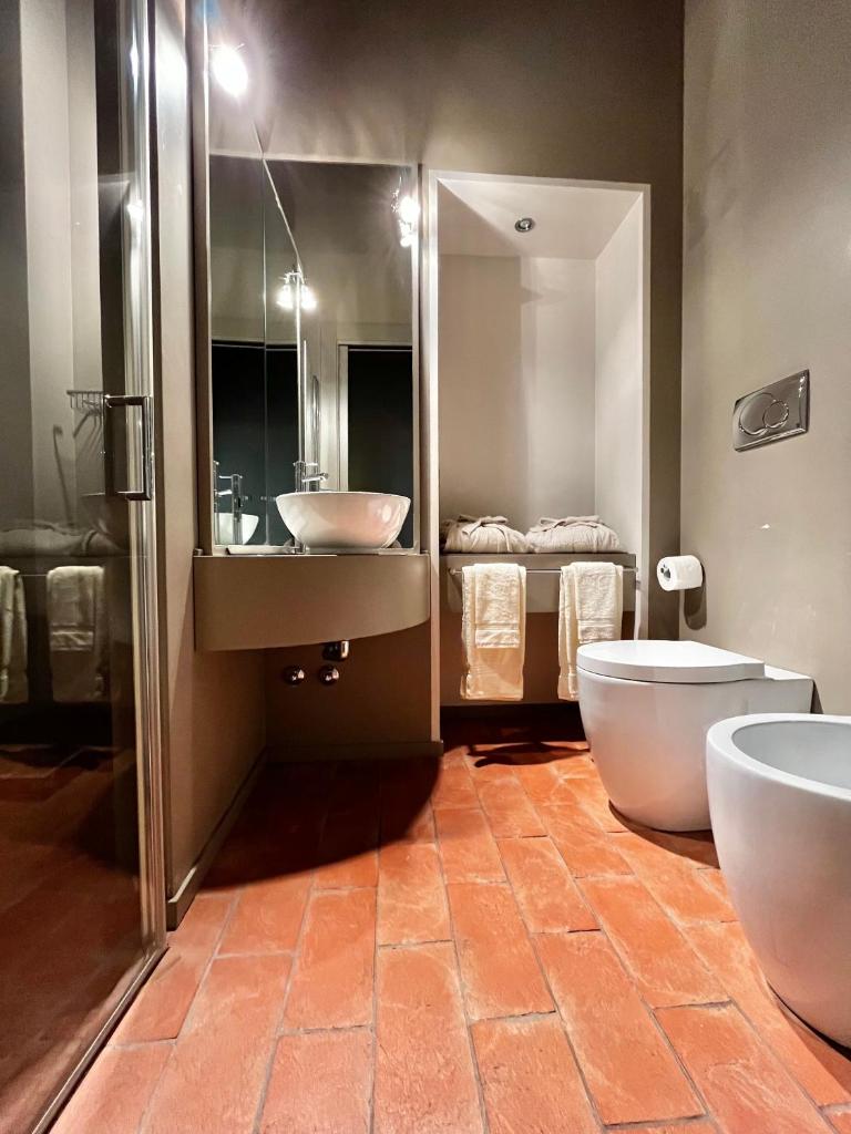 Serravalle Castle Apartment photo 4
