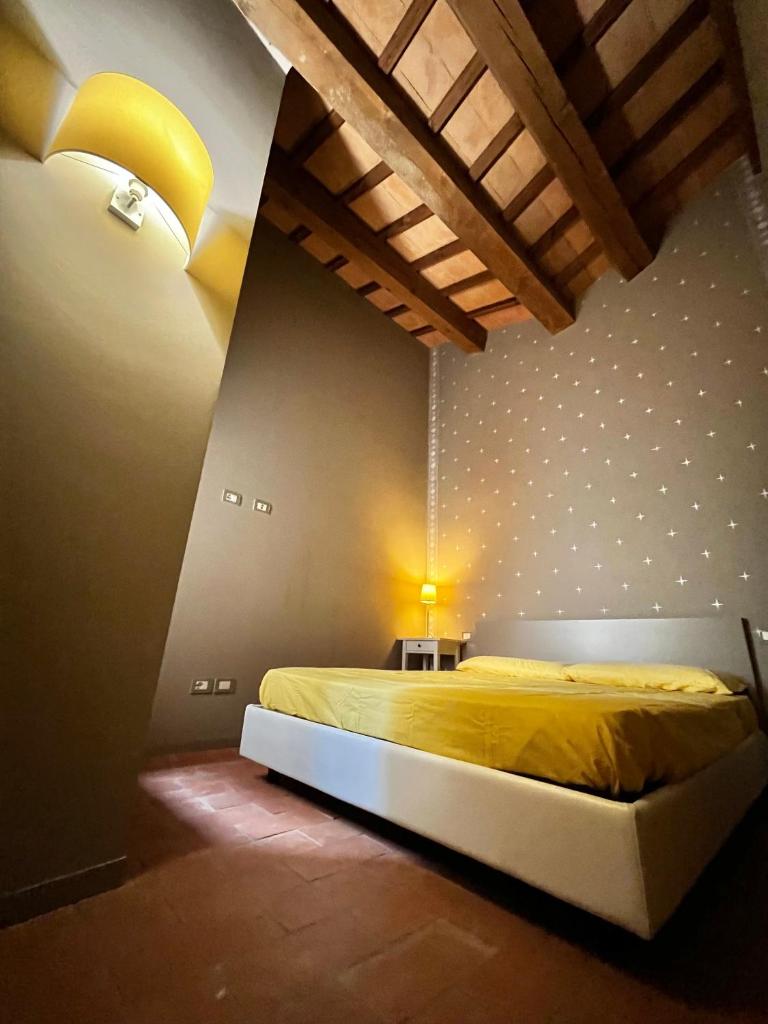Serravalle Castle Apartment