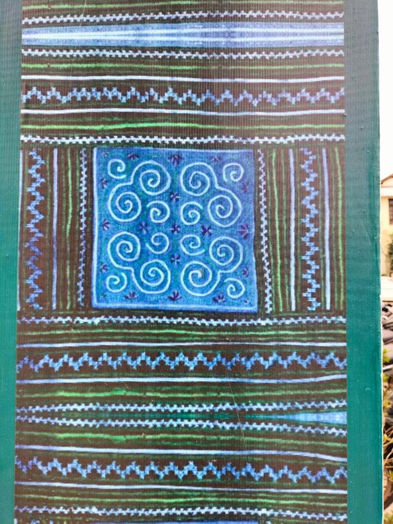 Muong Hoa Hmong Homestay