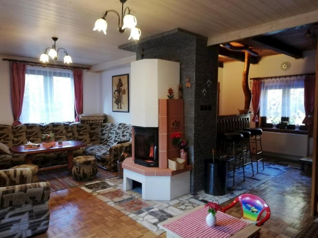 Chata na Čertove photo 1