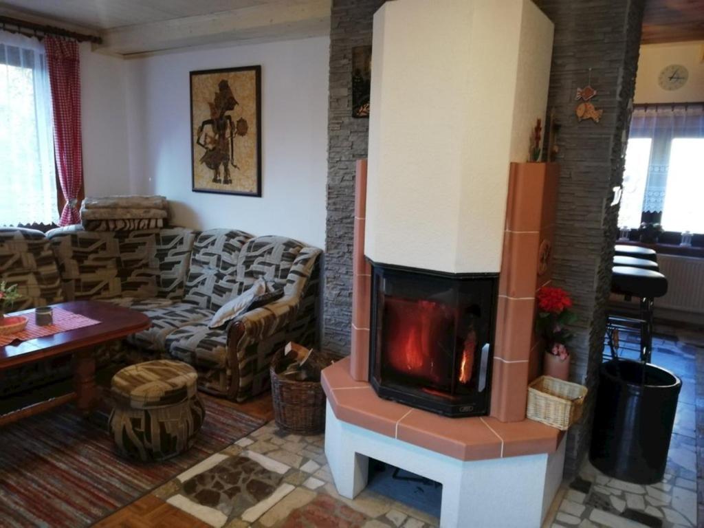 Chata na Čertove photo 2