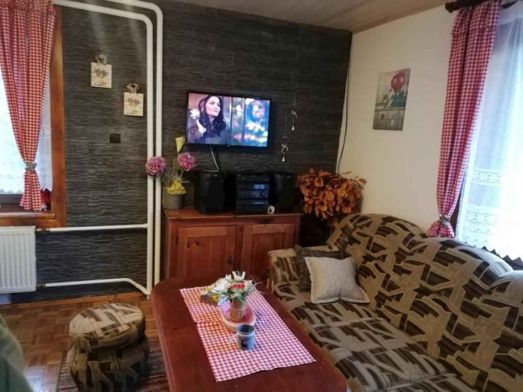 Chata na Čertove photo 4