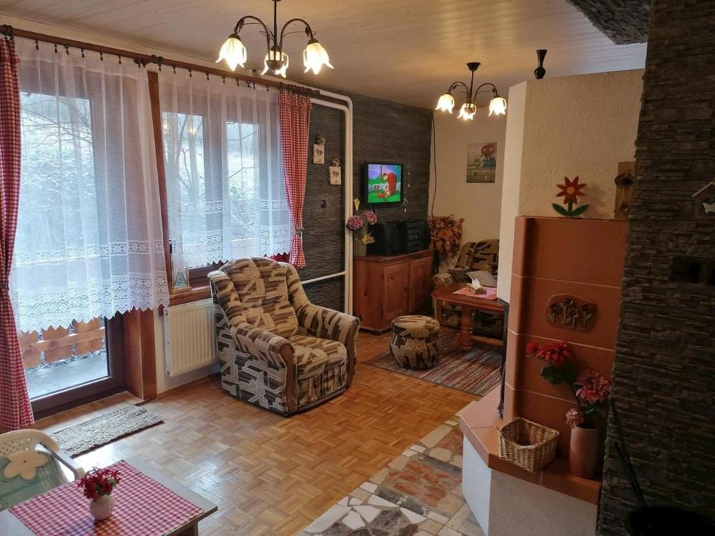 Chata na Čertove photo 3