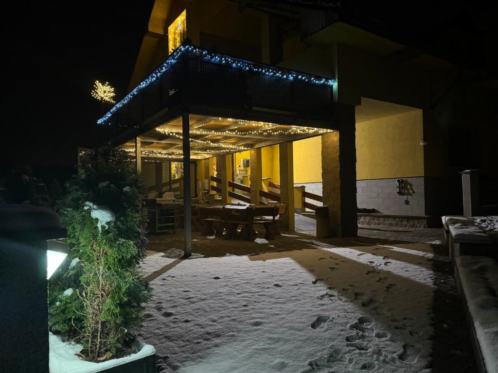 MAXOVO KRÁLOVSTVÍ photo 4
