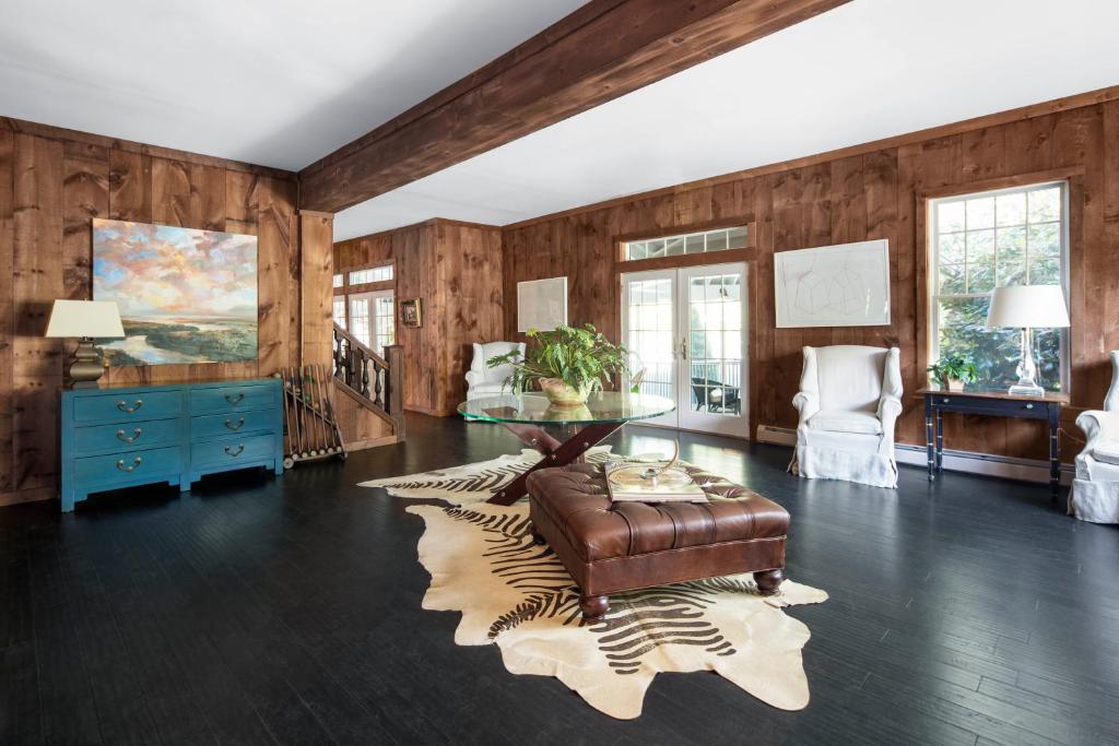 Cape Arundel Inn - Club House image