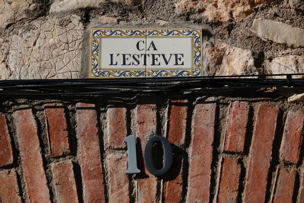 Ca l'Esteve photo 1