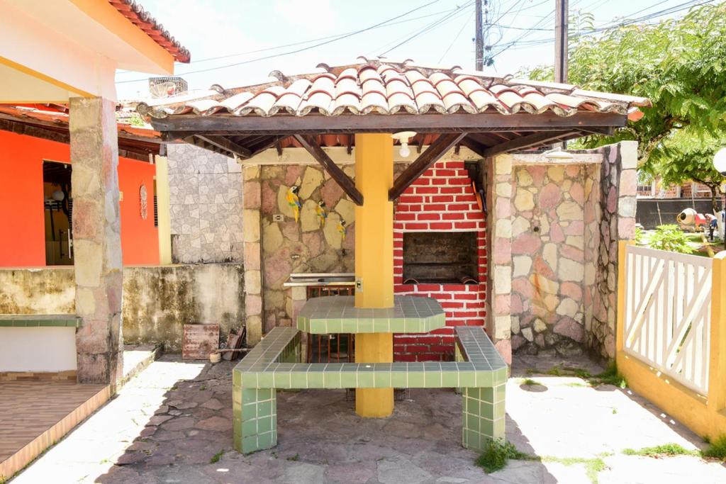 Excelente casa c lazer prox a praia Tamandare PE photo 2