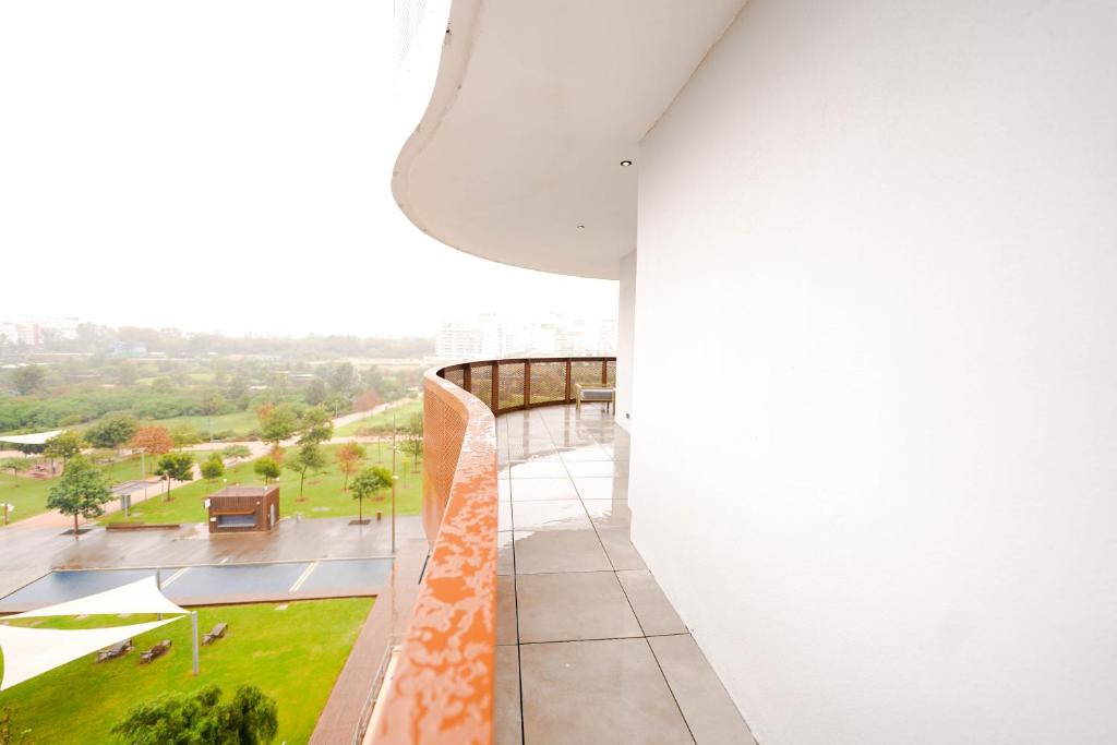 ROYAL ANFA PARK SUITE-BY AYLA STAY photo 4