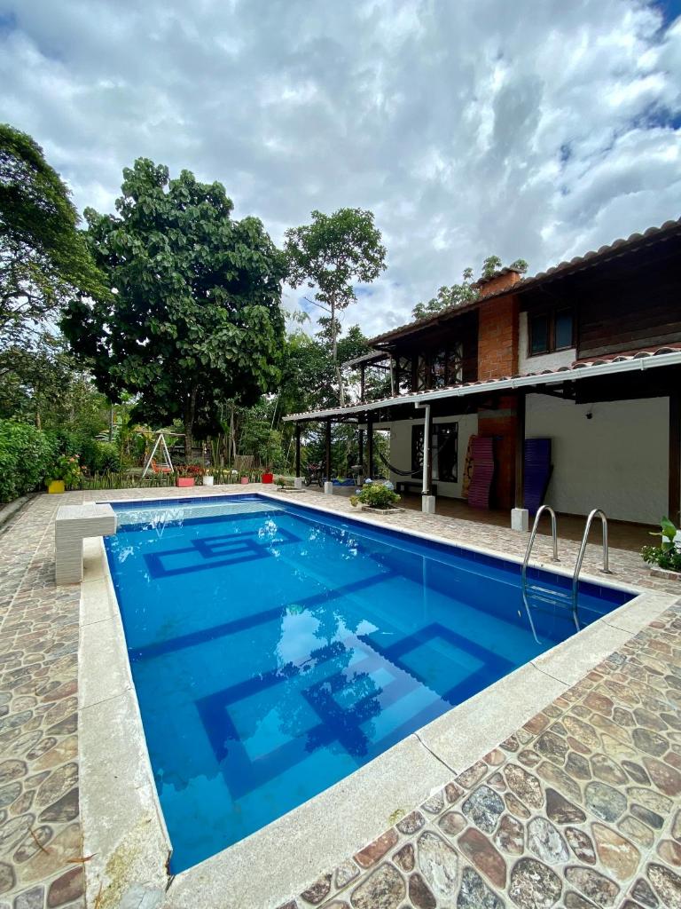 Finca Mi Carmencita photo 1