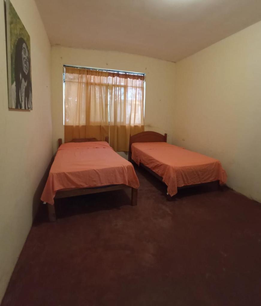 Casa hospedaje cora photo 2