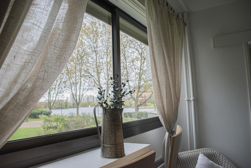 La Charmille du Lac photo 1