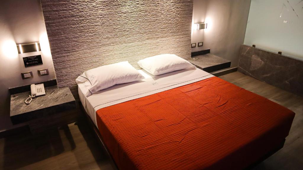 Hotel Myst. photo 2