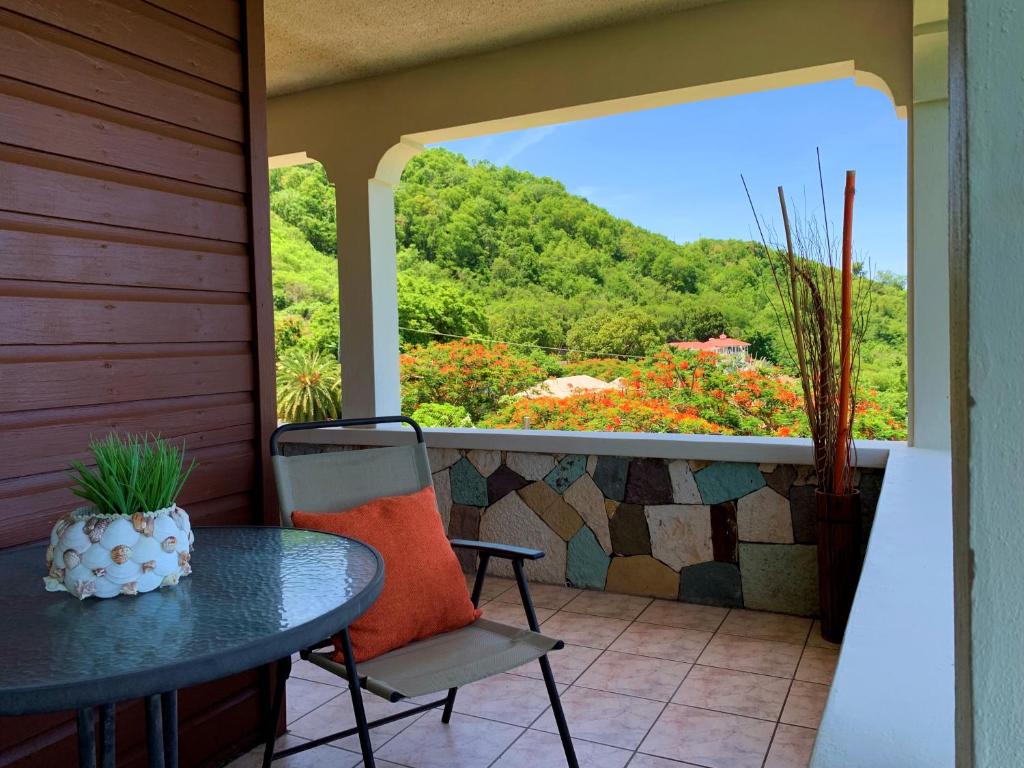 Tropical Apartment 1B photo 1