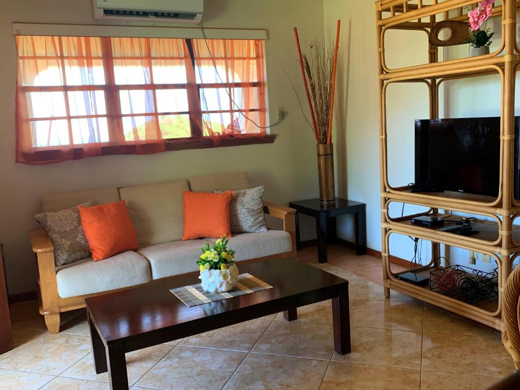 Tropical Apartment 1B photo 4