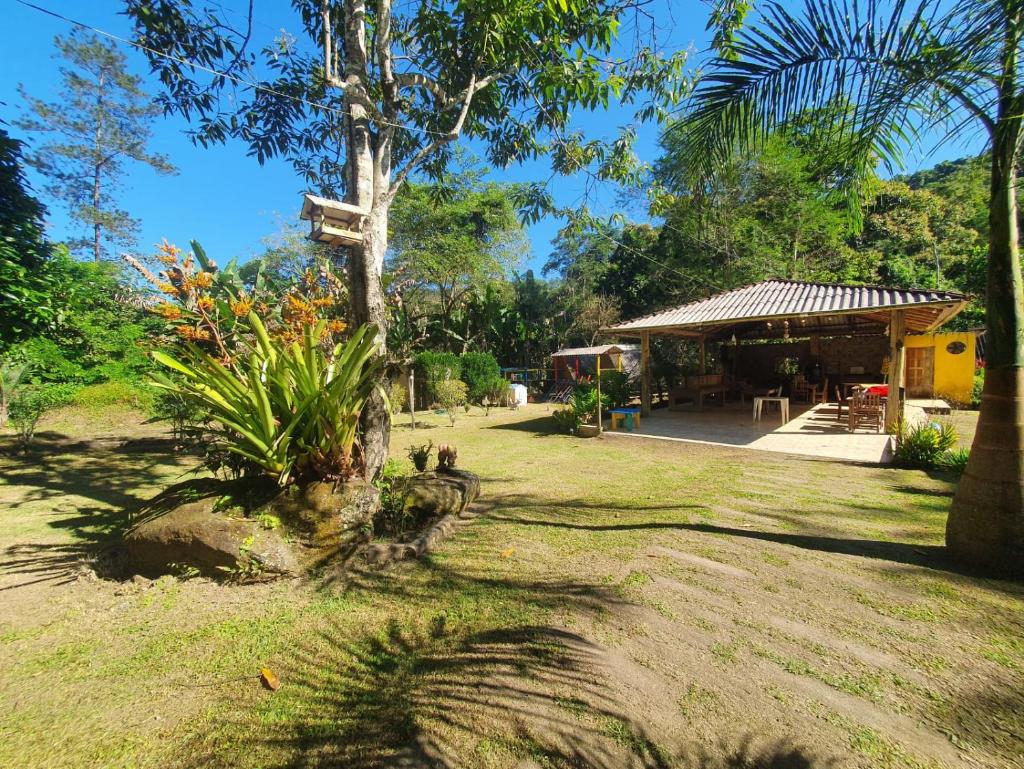 Recanto do Pontal Camping photo 1