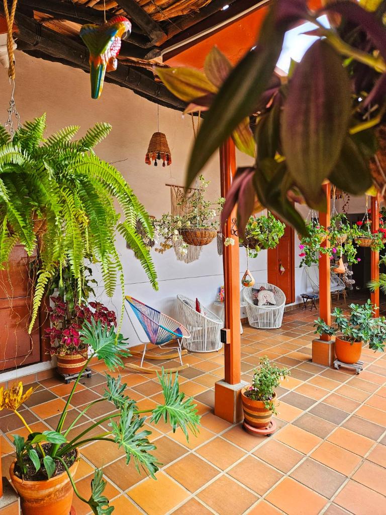 La Casona Espacio Bonito photo 2