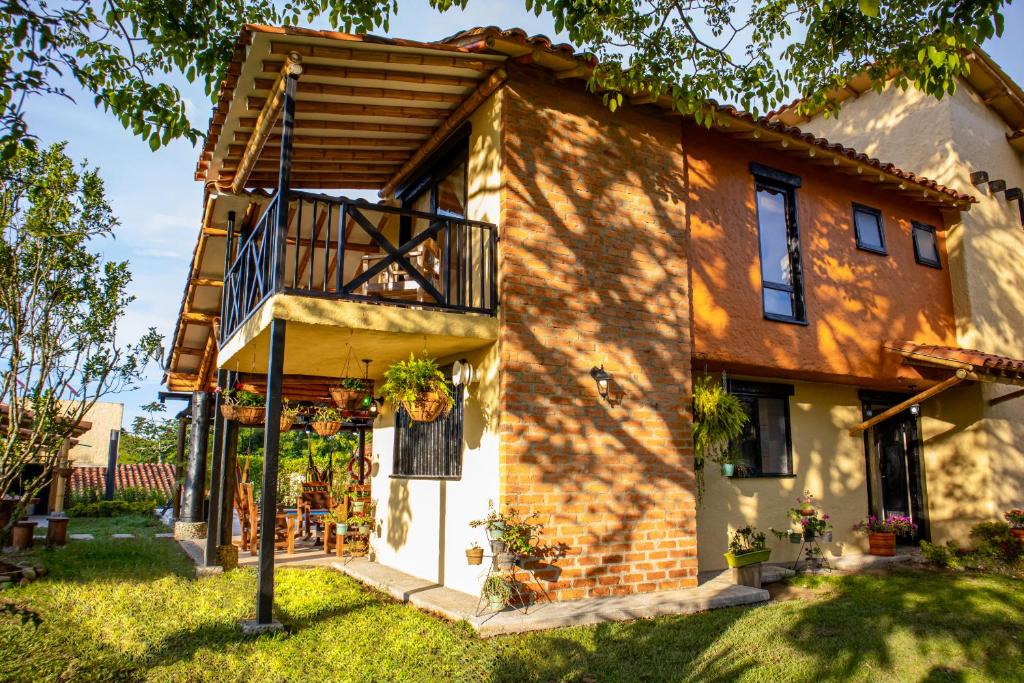 Villas Panaca Portal 1 photo 2