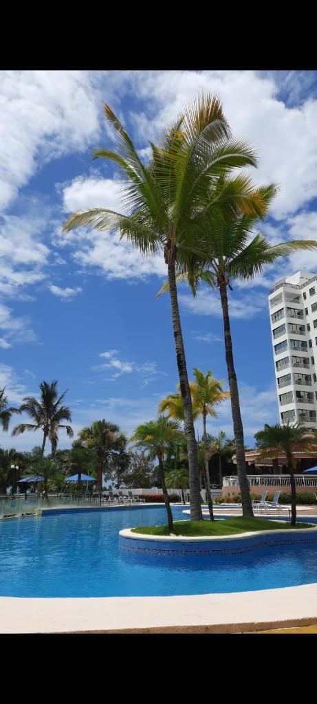 Carabelas de Colon con balcon grande y vista hermosa photo 3