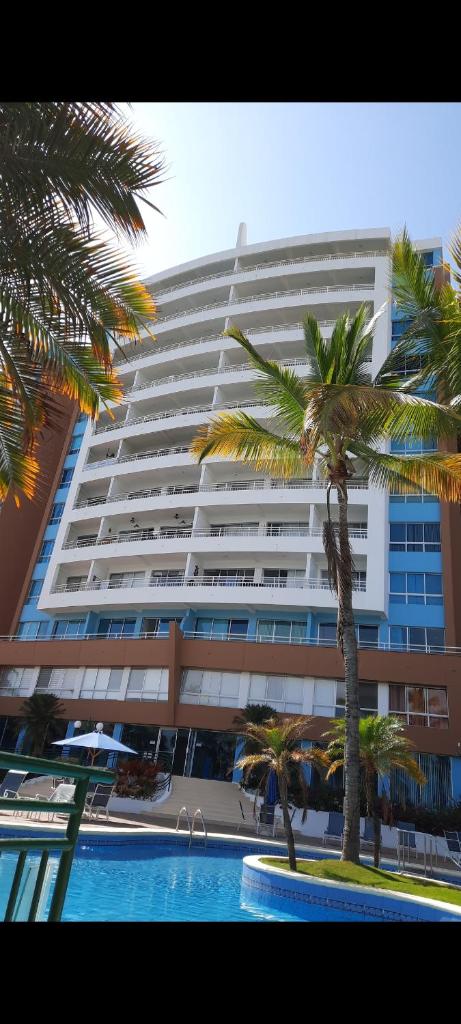 Carabelas de Colon con balcon grande y vista hermosa photo 2