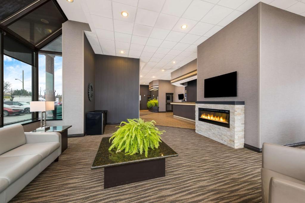 Best Western Voyageur Place Hotel photo 3
