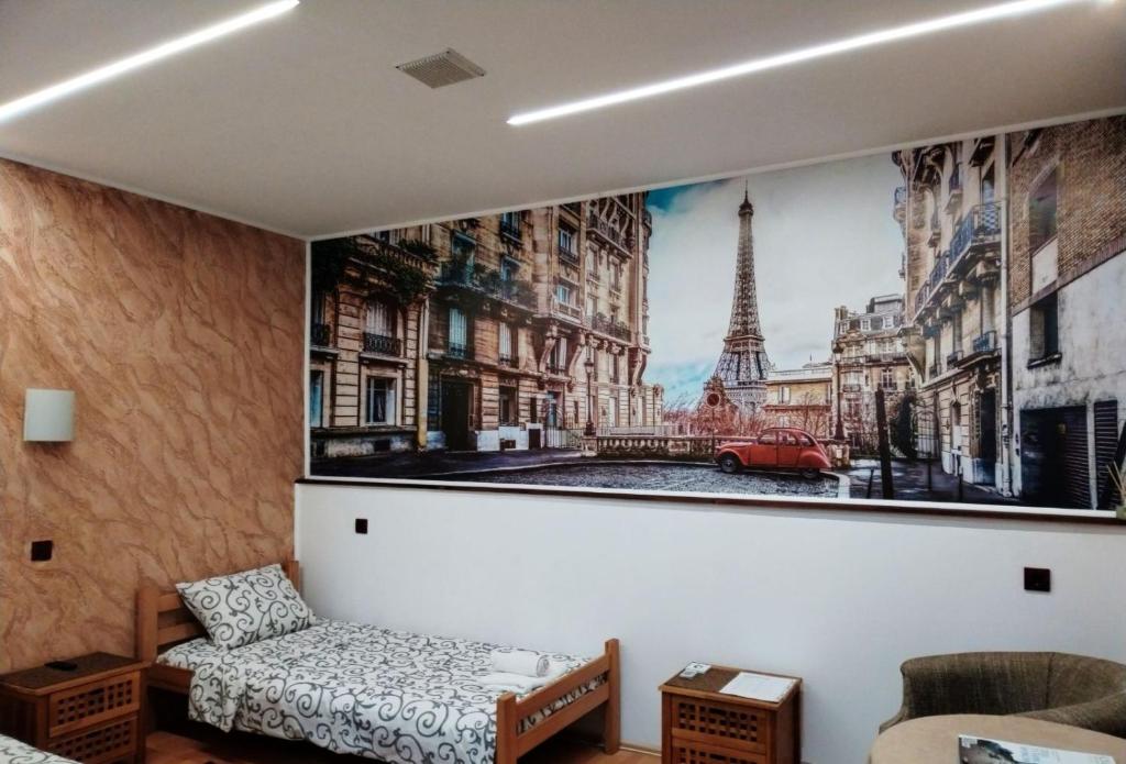 FUN ROOMS SOBE PRENOĆIŠTE photo 1
