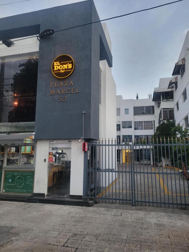 Marcel Suites photo 1