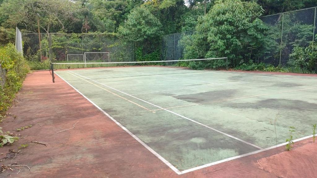 Chales Recanto dos Palmares Atibaia photo 1
