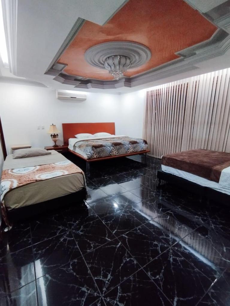 Hotel Miluansa photo 4