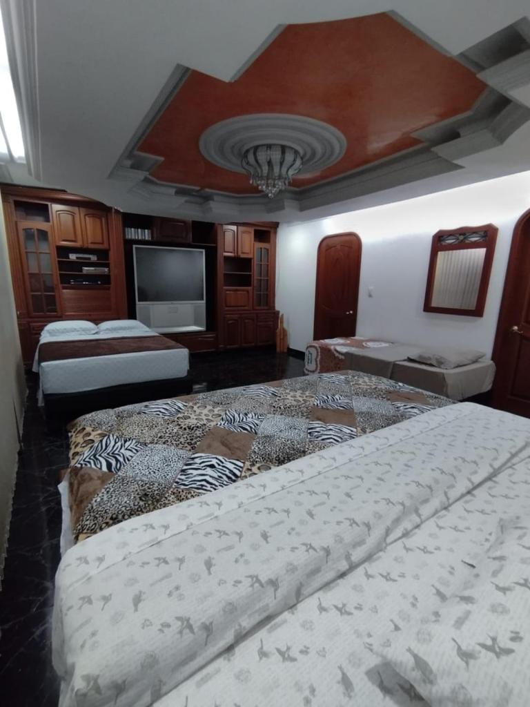 Hotel Miluansa photo 1