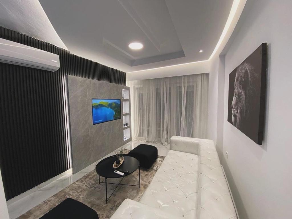 Suncity Tirana Luxury Apartments photo 2