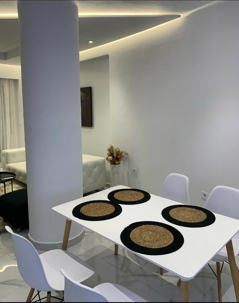 Suncity Tirana Luxury Apartments photo 4
