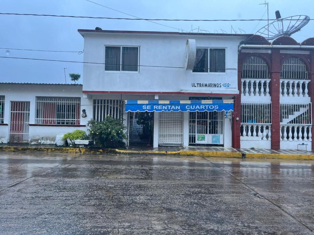 posada isis