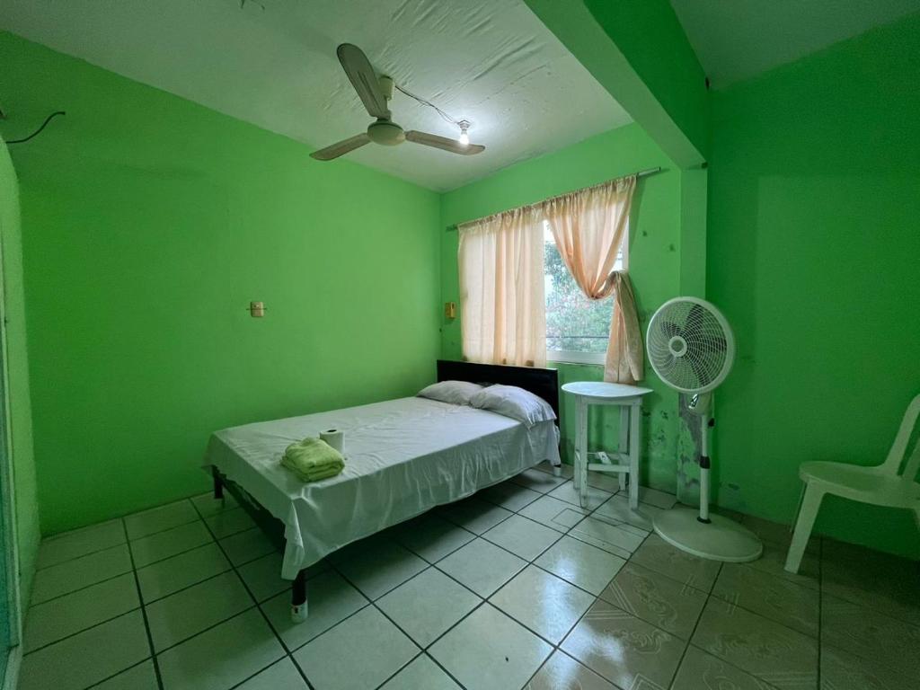 posada isis photo 3