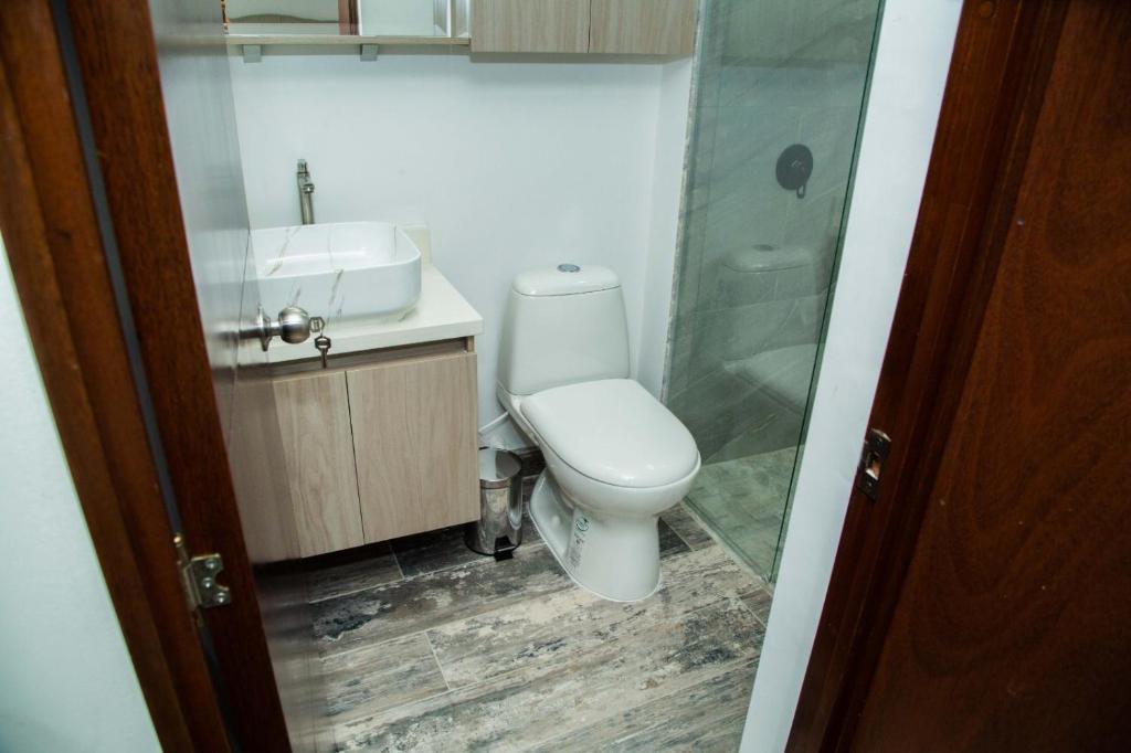 Magnífico Apartamento amoblado Medellín photo 1