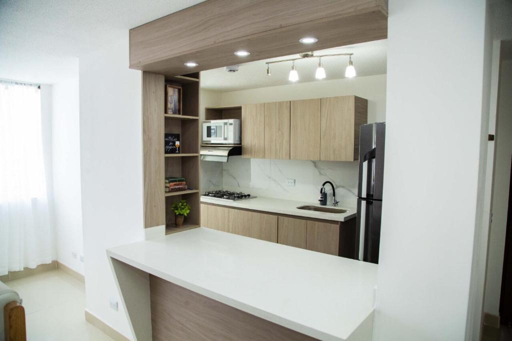 Magnífico Apartamento amoblado Medellín photo 2