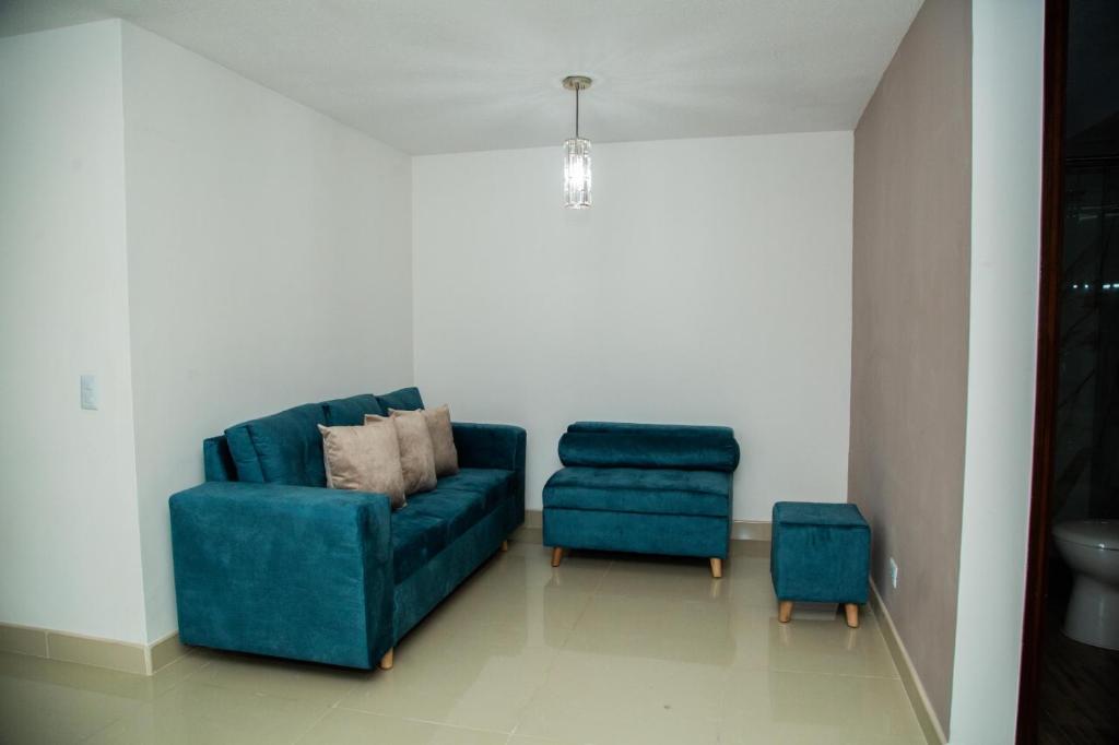 Magnífico Apartamento amoblado Medellín photo 4