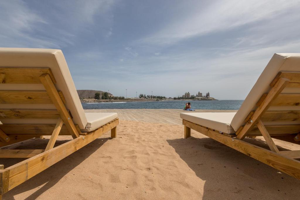 Ligthbooking Arguineguin playa Lola photo 3
