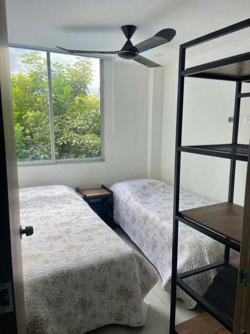 Lindo Apartamento central Ibague photo 3