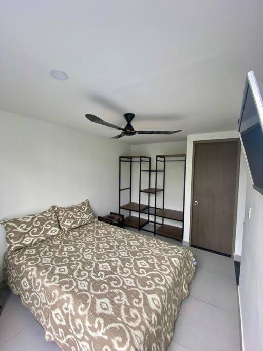 Lindo Apartamento central Ibague photo 4