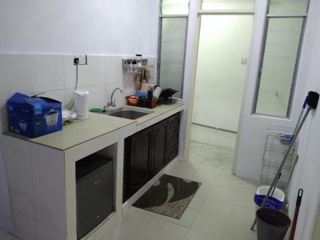 Apartment Wakaf Che Yeh photo 1