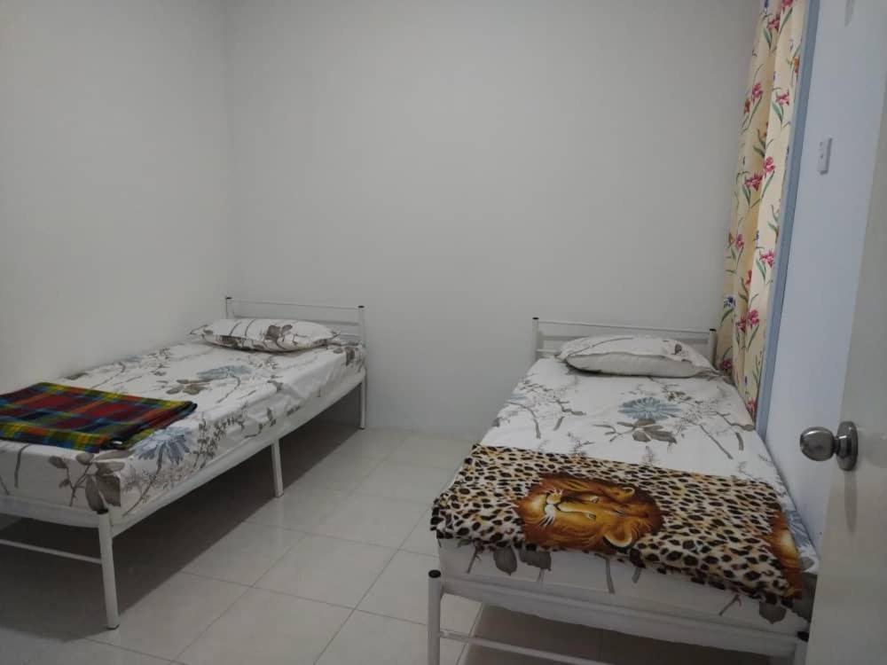 Apartment Wakaf Che Yeh photo 2