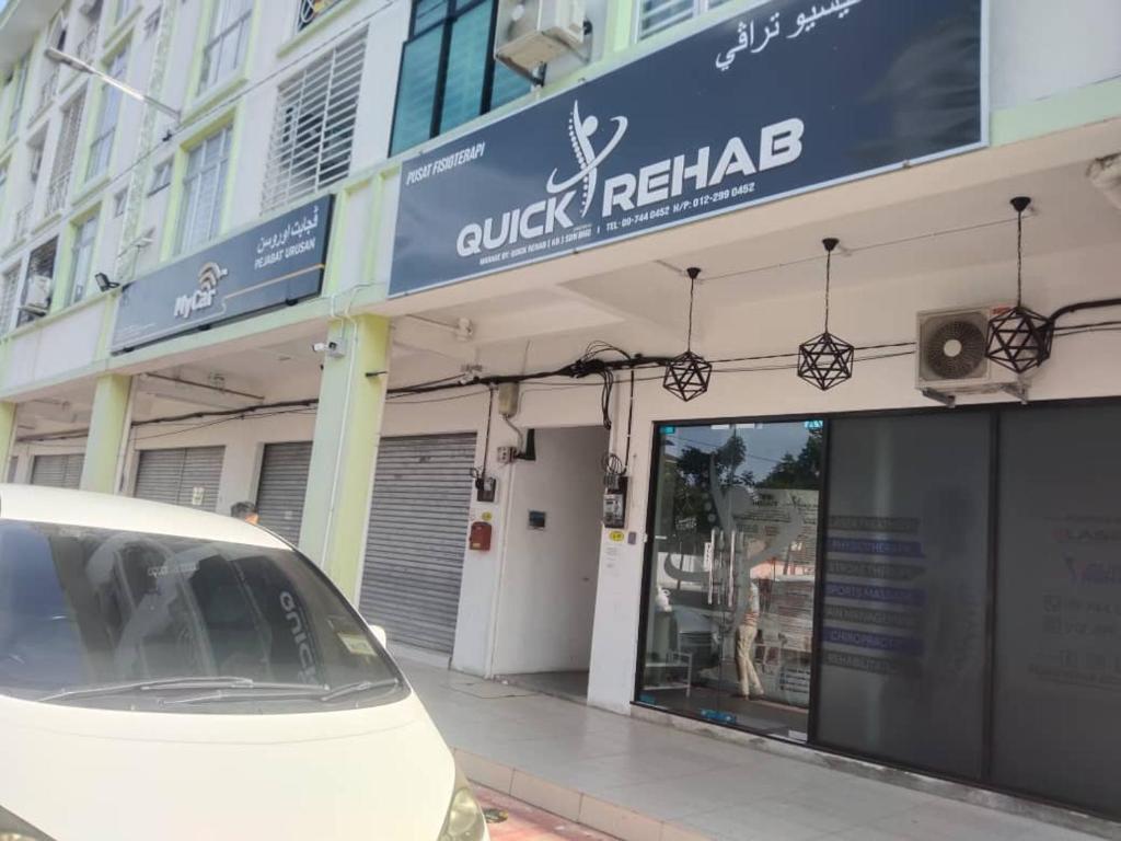 Apartment Wakaf Che Yeh photo 3