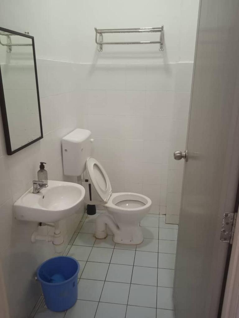 Apartment Wakaf Che Yeh photo 4